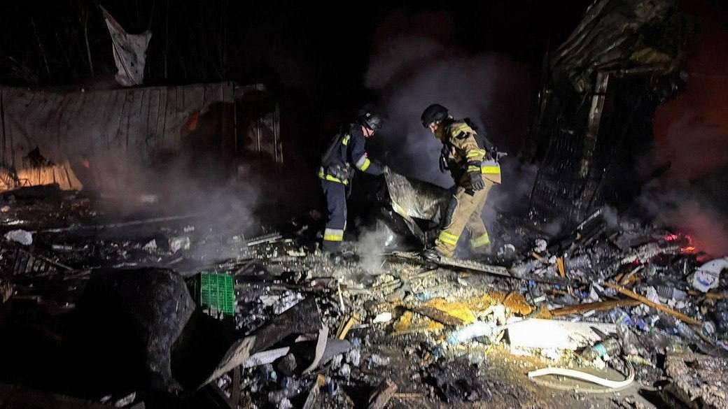  烏克蘭海軍陸戰隊第 35 營此前遭俄軍襲擊，造成 8 名士兵死亡、40 人受傷，另有 6 人失蹤，懷疑集會資訊遭內部人員洩漏。 圖：翻攝自 X 帳號 @NOELREPORTS