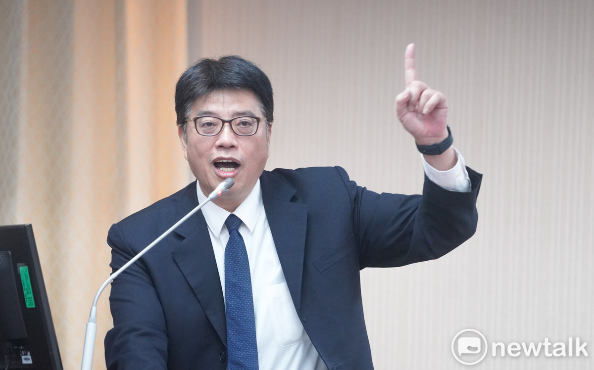 陸委會嚴正警告:假冒移民署要求查詢「中共居民身分證」為詐騙