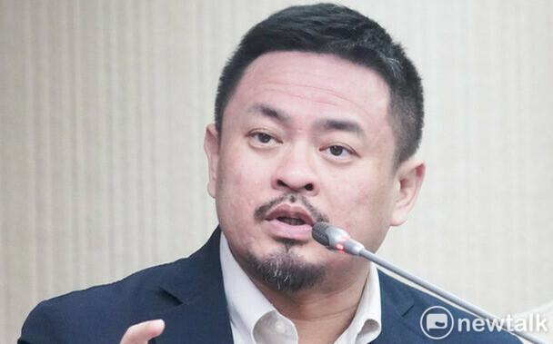 APEC峰會明年在中舉辦 洪申翰:盼對岸不應把威脅放在正常交流上