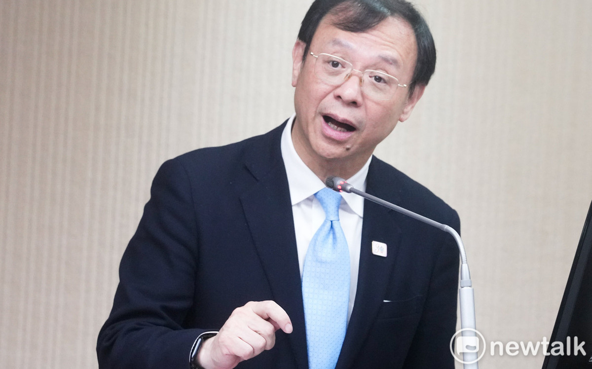 「怕走後無人照顧」8旬母悶殺重殘子!石崇良表態支持特赦