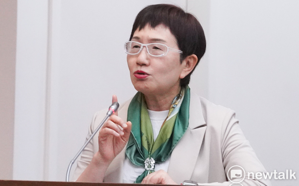 台美談判被要求投資3,500至5,500億美元? 財長:適當時機會公布