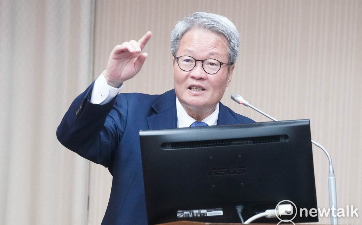 災後4月受災戶以帆布覆蓋屋頂? 陳金德︰多是產權複雜或無人居住