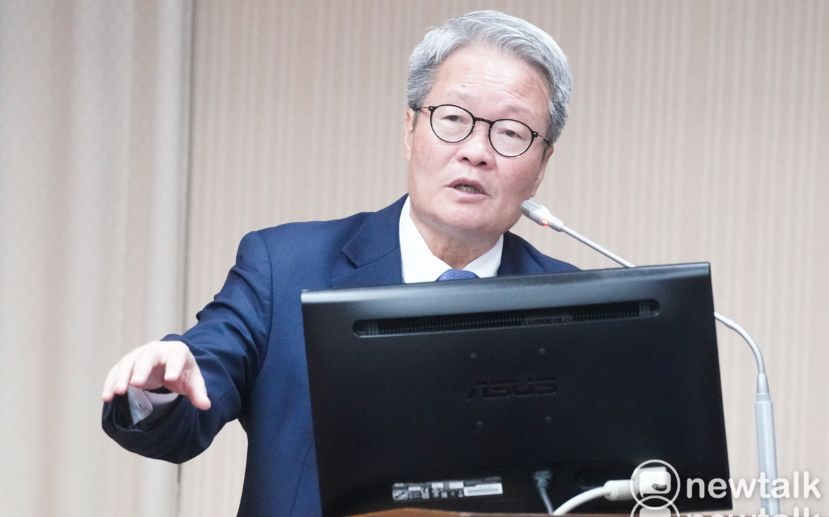 馬太鞍溪頻發生溢流 陳金德:加速疏浚乃長久之計