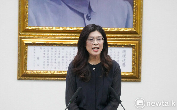 國民黨形象民調：親中不反共、不清廉、非最有執政能力、不代表一般百姓及不值得信賴