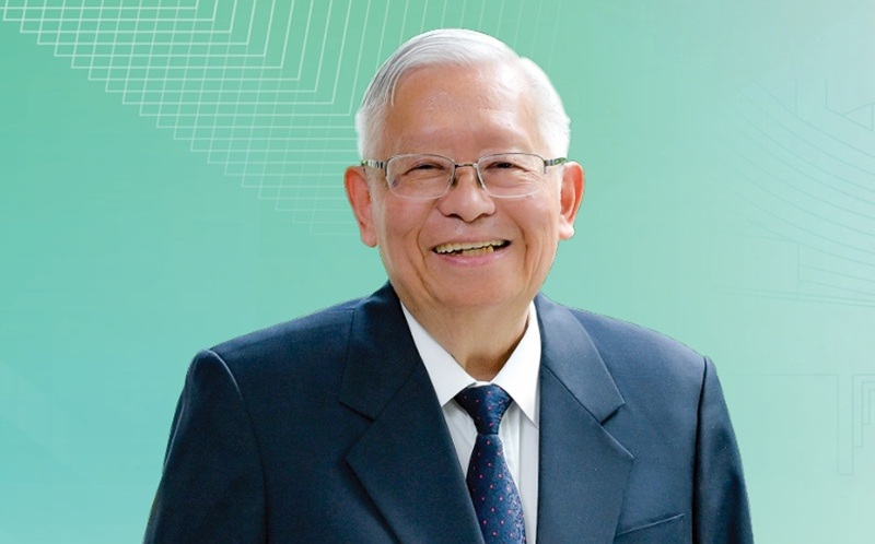 有貓膩？台積老臣羅唯仁遭爆竊帶槍投靠英特爾  陸行之揭疑點