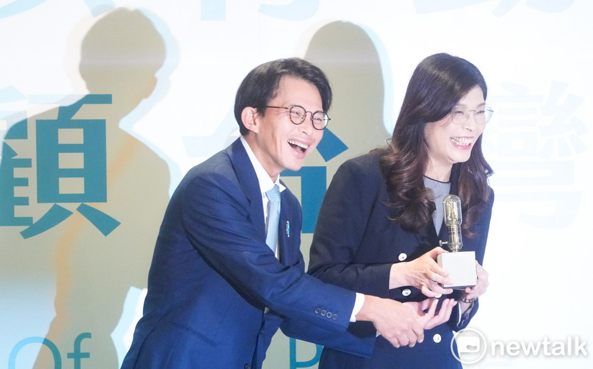 藍白峰會登場！黃國昌：民眾黨用最大誠意合作  推最強縣市團隊