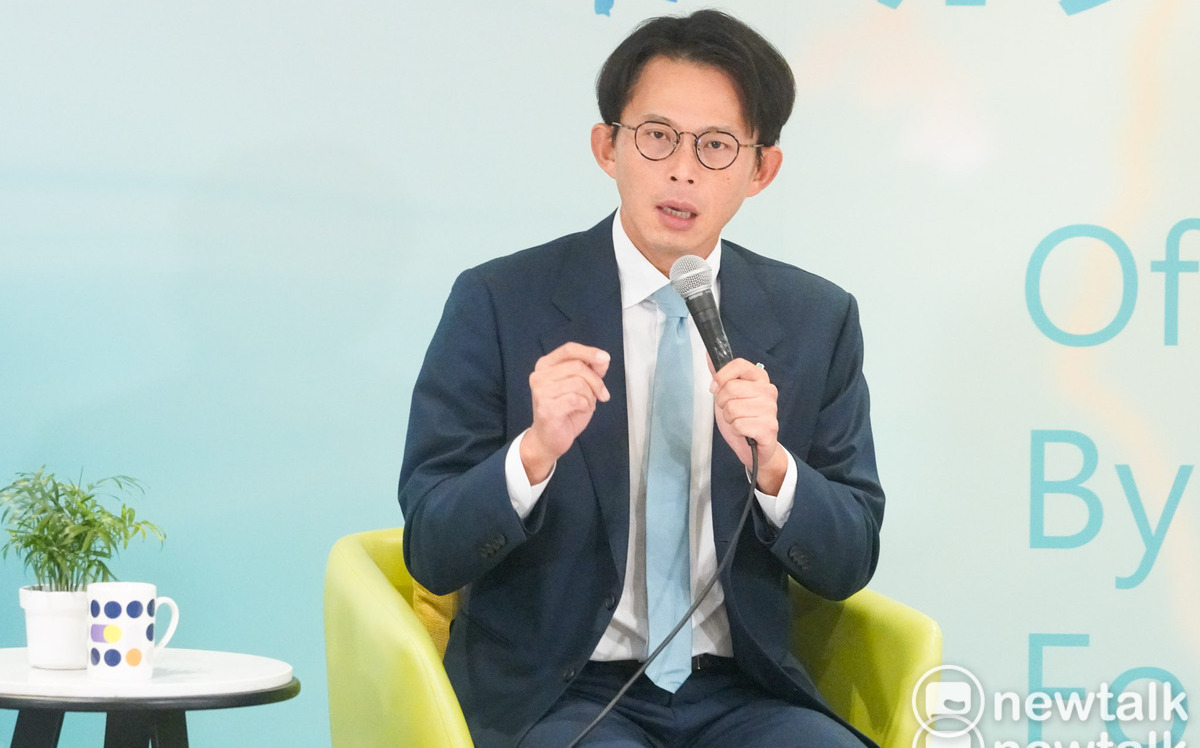 「藍白合」邀柯文哲一起？ 黃國昌：留時間讓柯面對司法訴訟