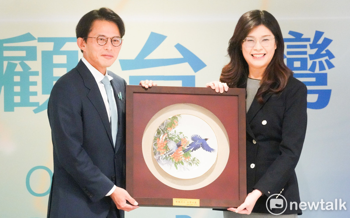 明令藍白合不容破壞 鄭麗文:惡意破壞就黨紀處分