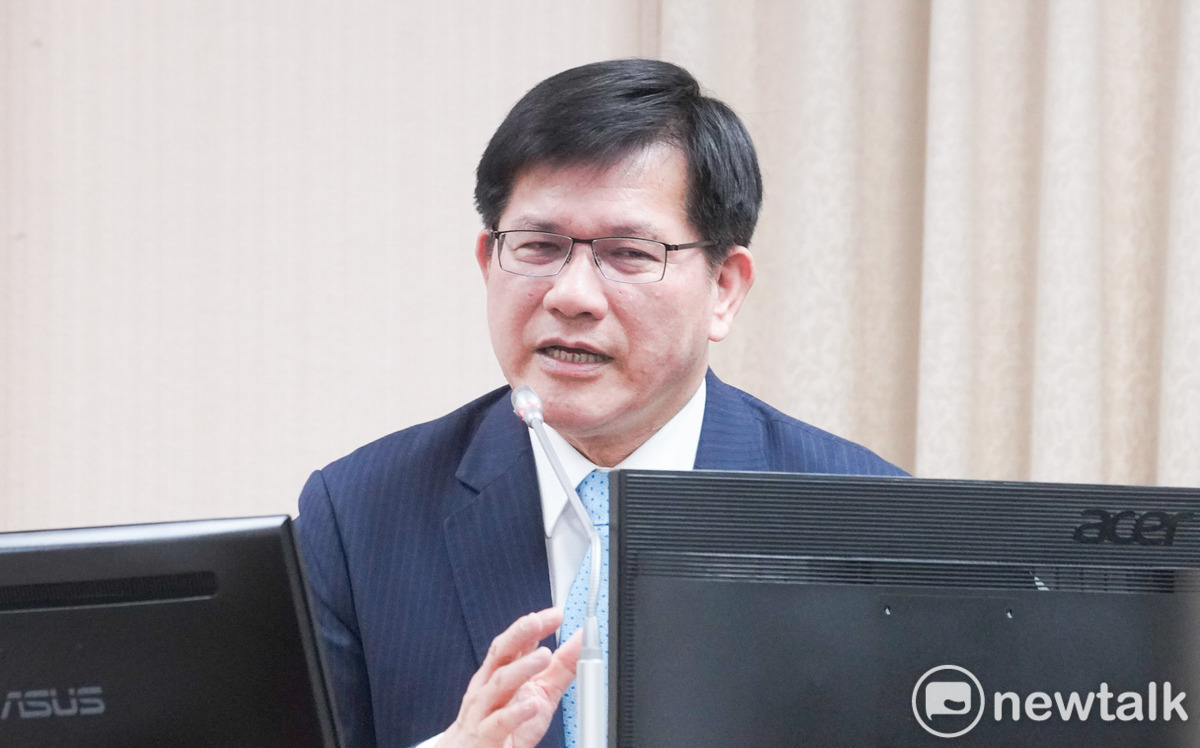 藍委問「日本有事」就「台灣有事」?林佳龍:這不一樣、考量台灣安全因應