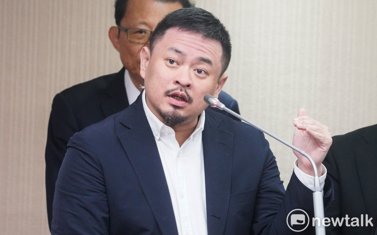 過世單身遺屬年金只能充公 立委提案修法 洪申翰：不能違背釋憲結果 