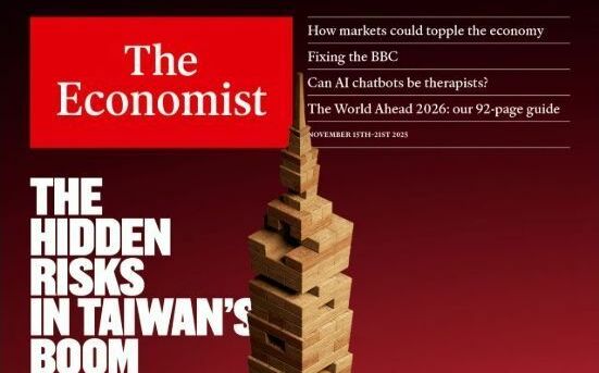 企業賺到噴、年輕人買不起房：張景森揭台灣「富貴病」的真痛點