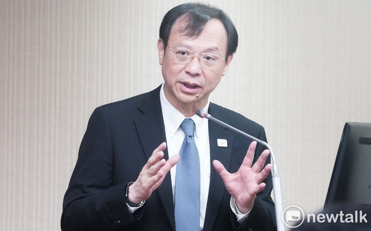 中配「六改四」牽動健保負擔 石崇良示警：高齡依親支出大於收入、恐有公平疑慮