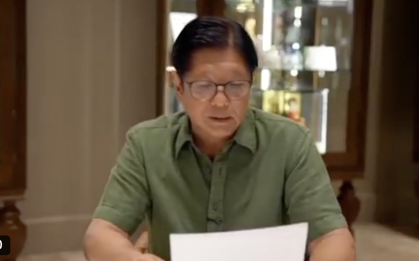 菲政治風暴!高喊馬可仕下台 杜特地家族組「拯救菲律賓聯盟」防長批叛亂