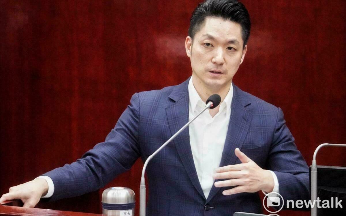 政院提財劃法覆議 蔣萬安批「蓋牌」:應提具體試算數字