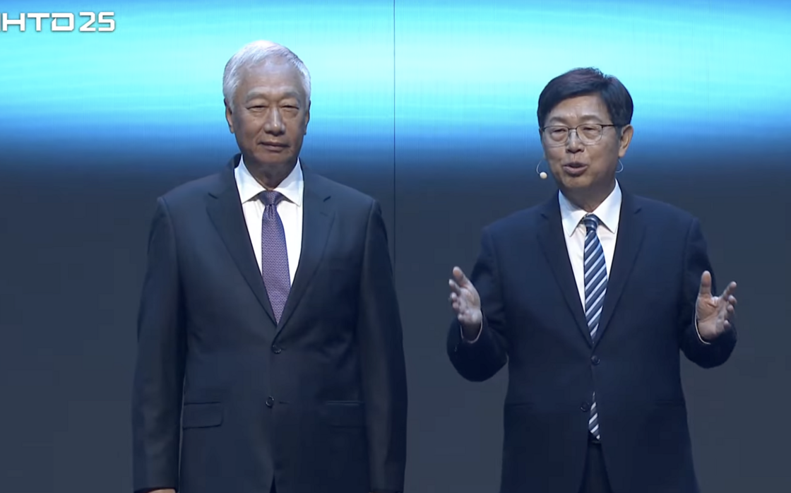 郭董女兒5180張股票賣光光!鴻海利空倒貨?專家:誤會了