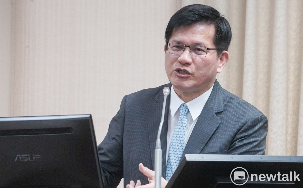 二二八事件79週年 林佳龍:台灣人能以民主決定自己的未來