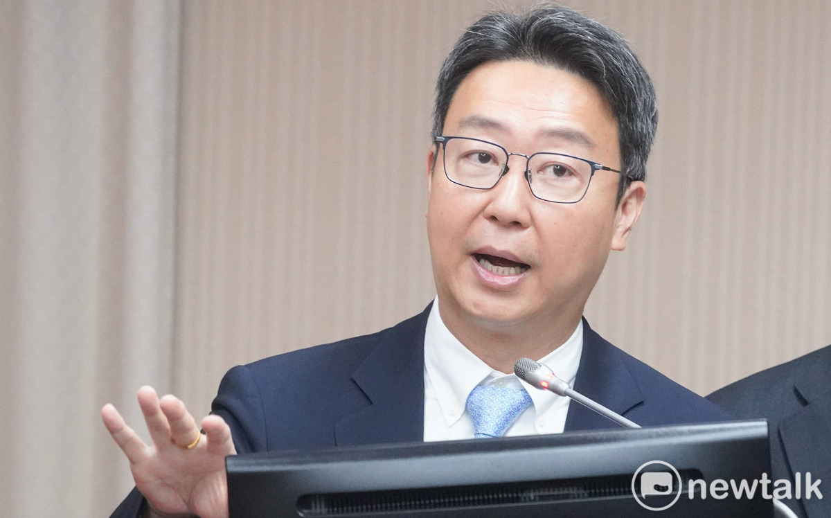 淡江大橋通車前 交長:規劃讓地方鄉親優先體驗活動