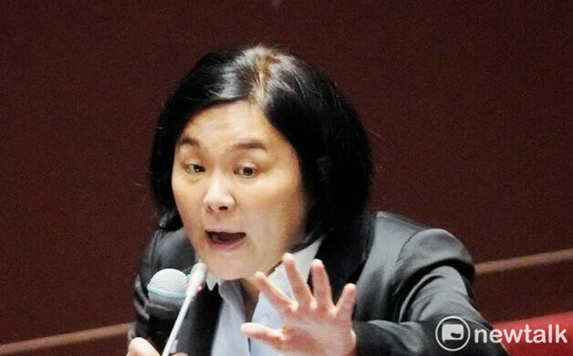 陳淞山觀點》立委國會助理費貪污除罪化修法的政治風暴