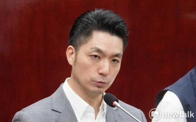 陳玉珍提助理費除罪化惹議  蔣萬安表態反對