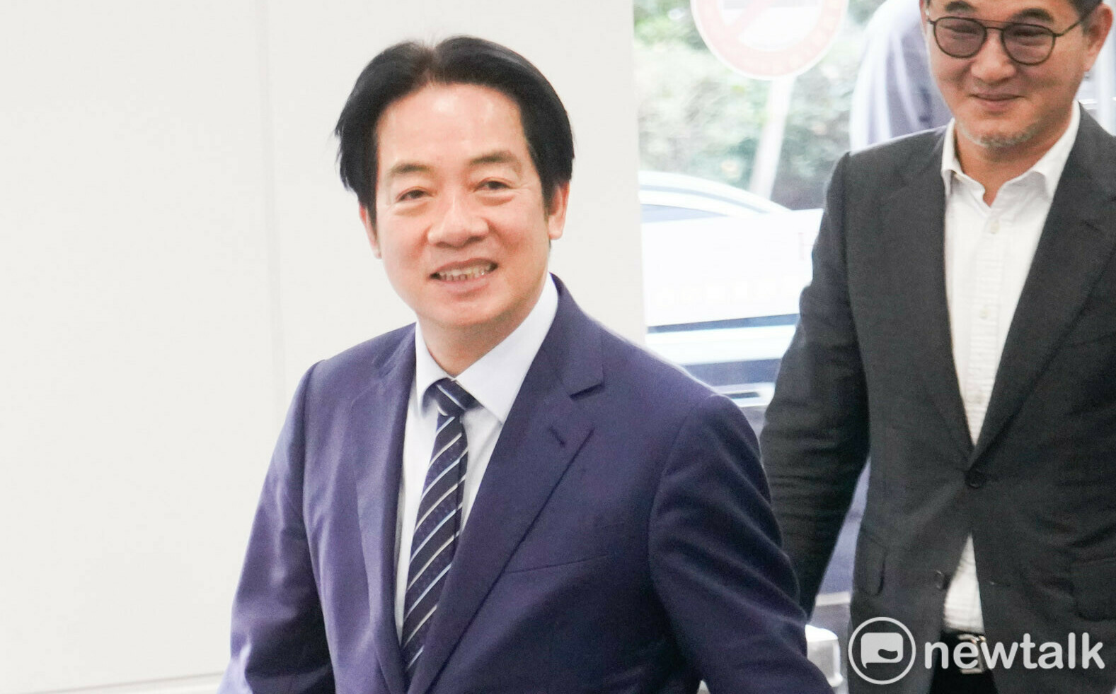 卓榮泰不副署!賴清德批示《財劃法》:破壞財政永續