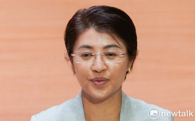 民進黨拍板温世政選南投縣長 許淑華給肯定：滿讓我驚豔