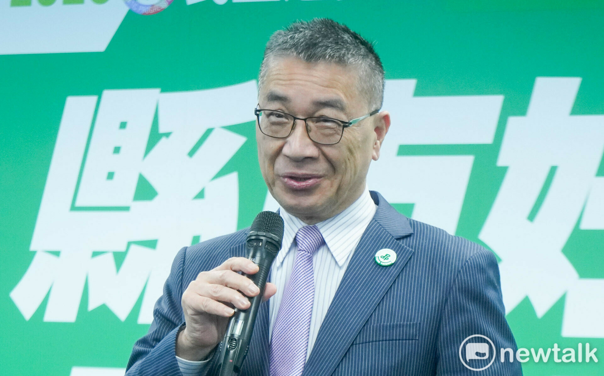 神秘第五人現身?沈伯洋「仇恨值高」惹議 傳綠北市長最新人選是他...