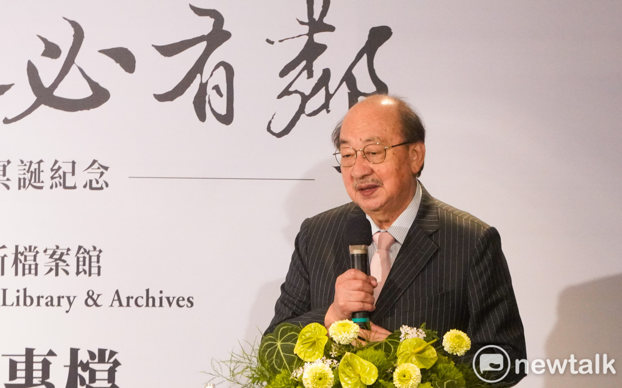 朱蒲青觀點》撐住國會25年 柯建銘仍是民進黨的關鍵支點