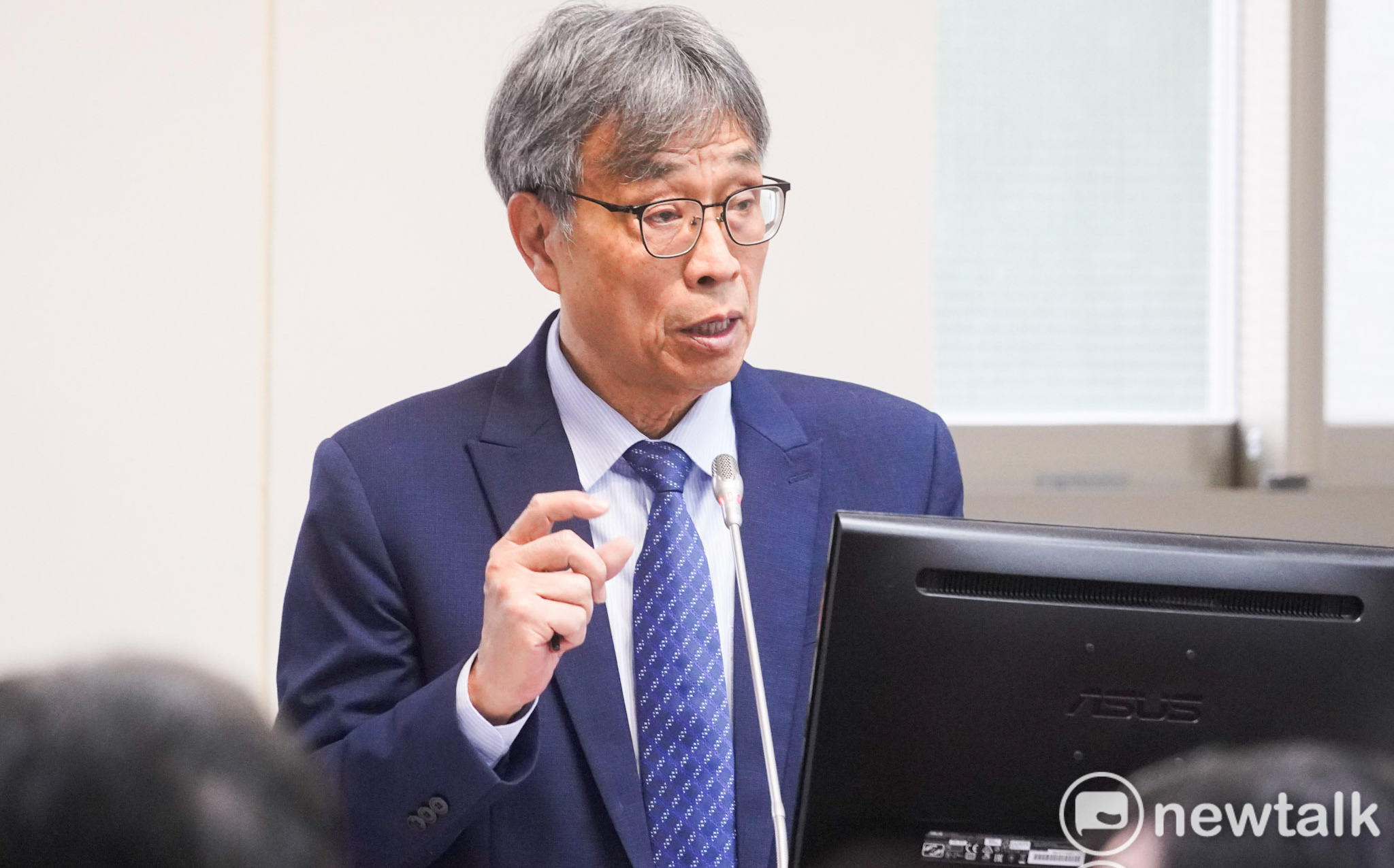 美國關稅急轉彎對台灣有利嗎？陳駿季秀數據：「這協定」才有專屬豁免優勢