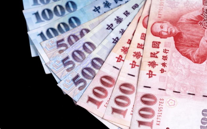 假的!網瘋傳新臺幣改版鈔券圖樣 央行澄清:非本行發表