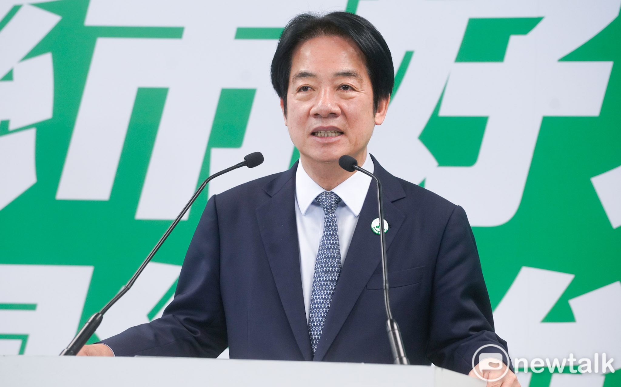 川習通話 賴清德：美中台關係維持「四個不變」 