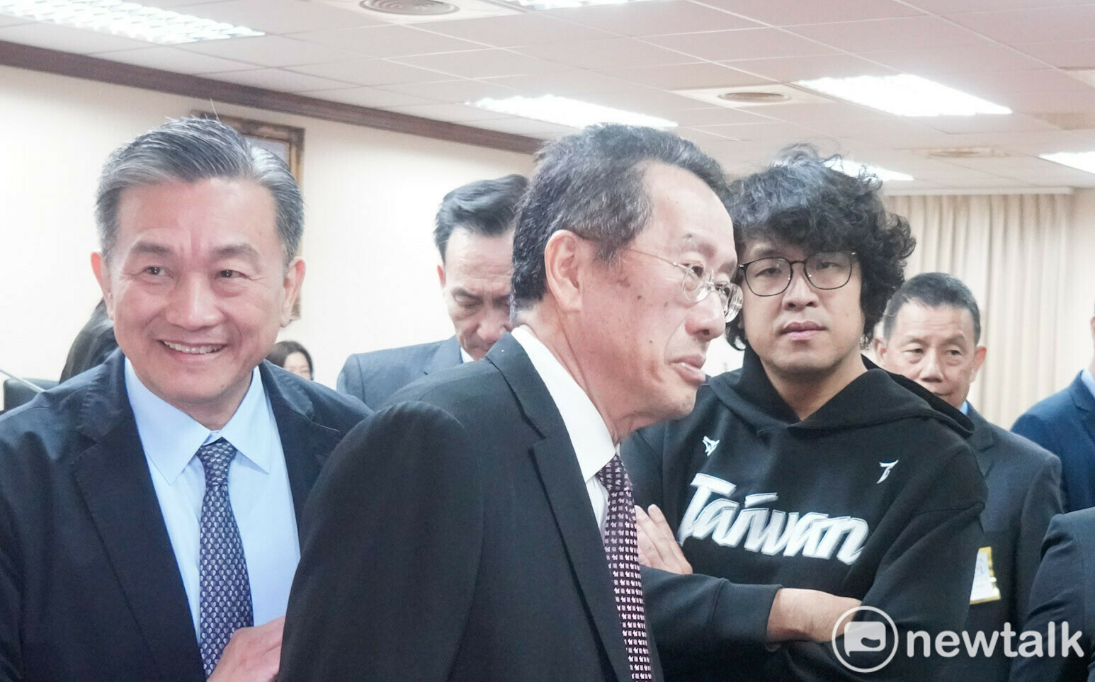 3項軍購40多億美元  國防部：3/31需繳美方頭期款