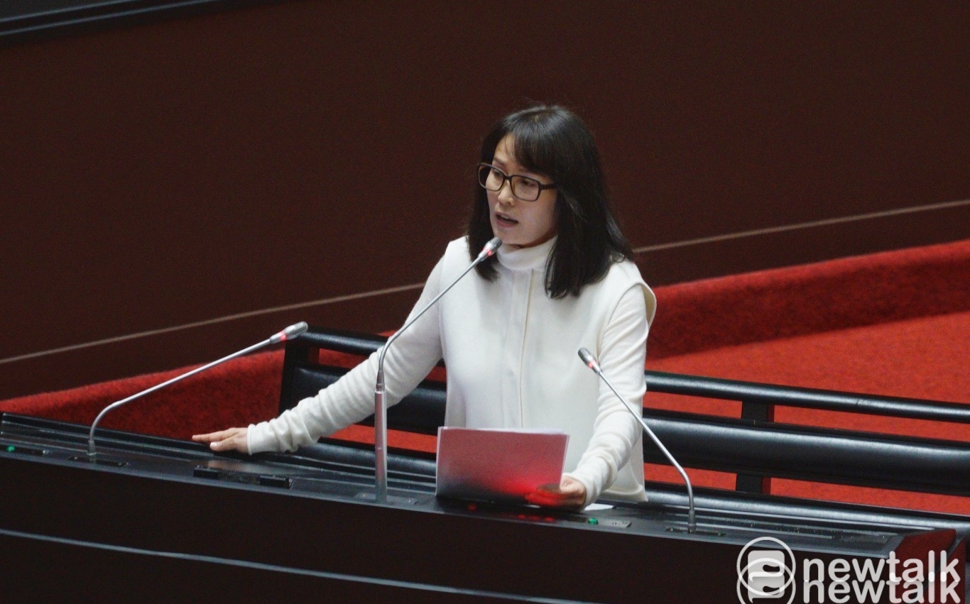 高金素梅國會辦公室遭搜索  立法證實檢方有先通知