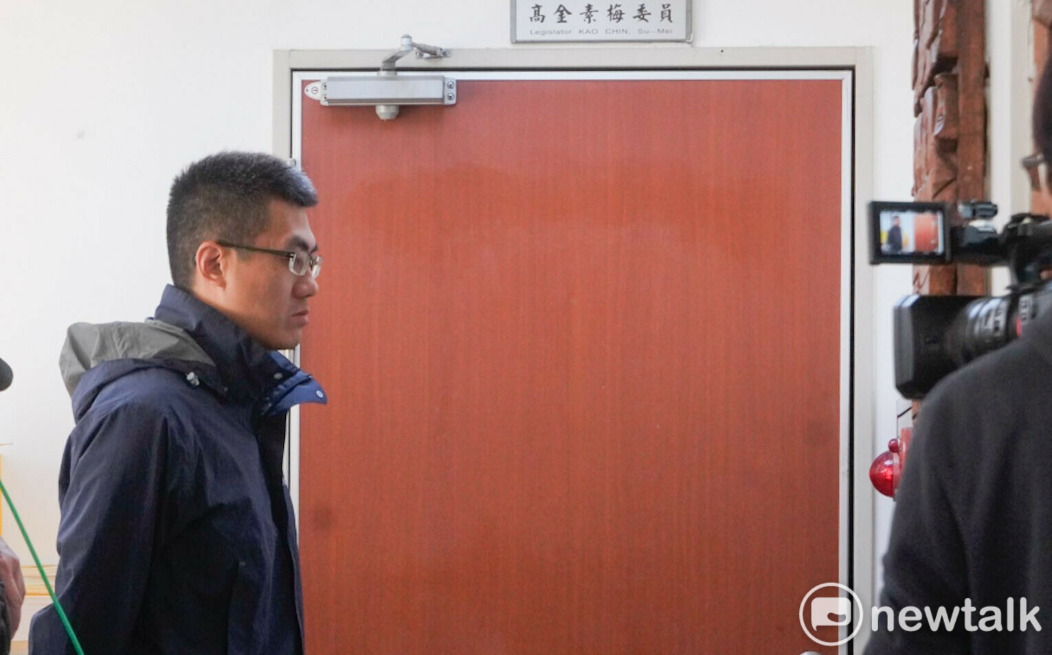 快訊》高金素梅遭搜索　北檢：涉詐領助理費、協會補助款及醫材法