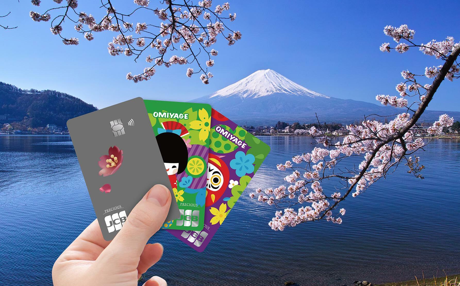 民眾出國人次再創高！富邦J卡推日、韓、泰再加碼  首季最高享6%回饋