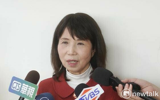 代理孕母專題3-2》陳昭姿:以嚴格制度回應真實生育需求 不該被妖魔化