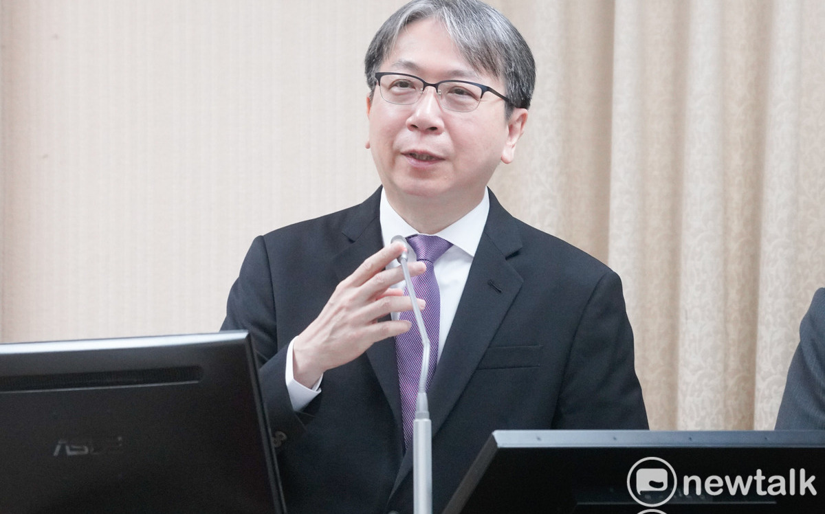 落實轉型正義!國安局全數解密戒嚴政治檔案 94箱今移交