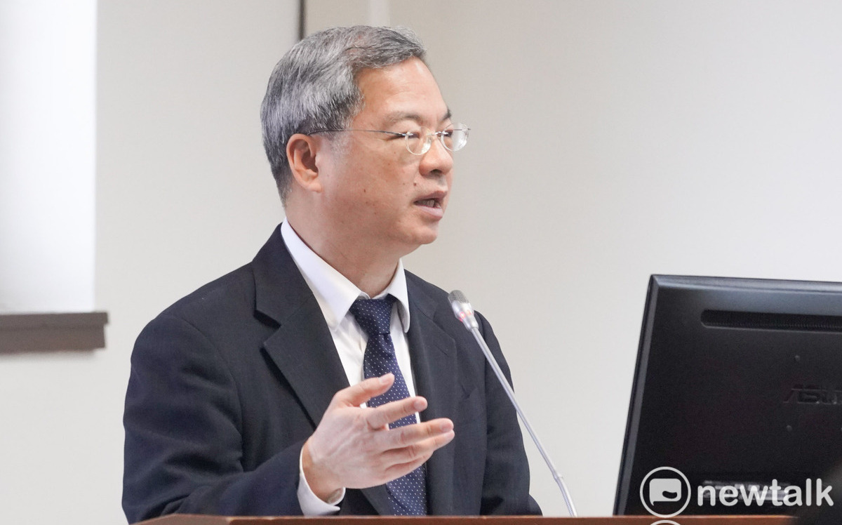 美商業部長稱「5千億美元只是頭期款」  龔明鑫：台積電投資、台積電說了算