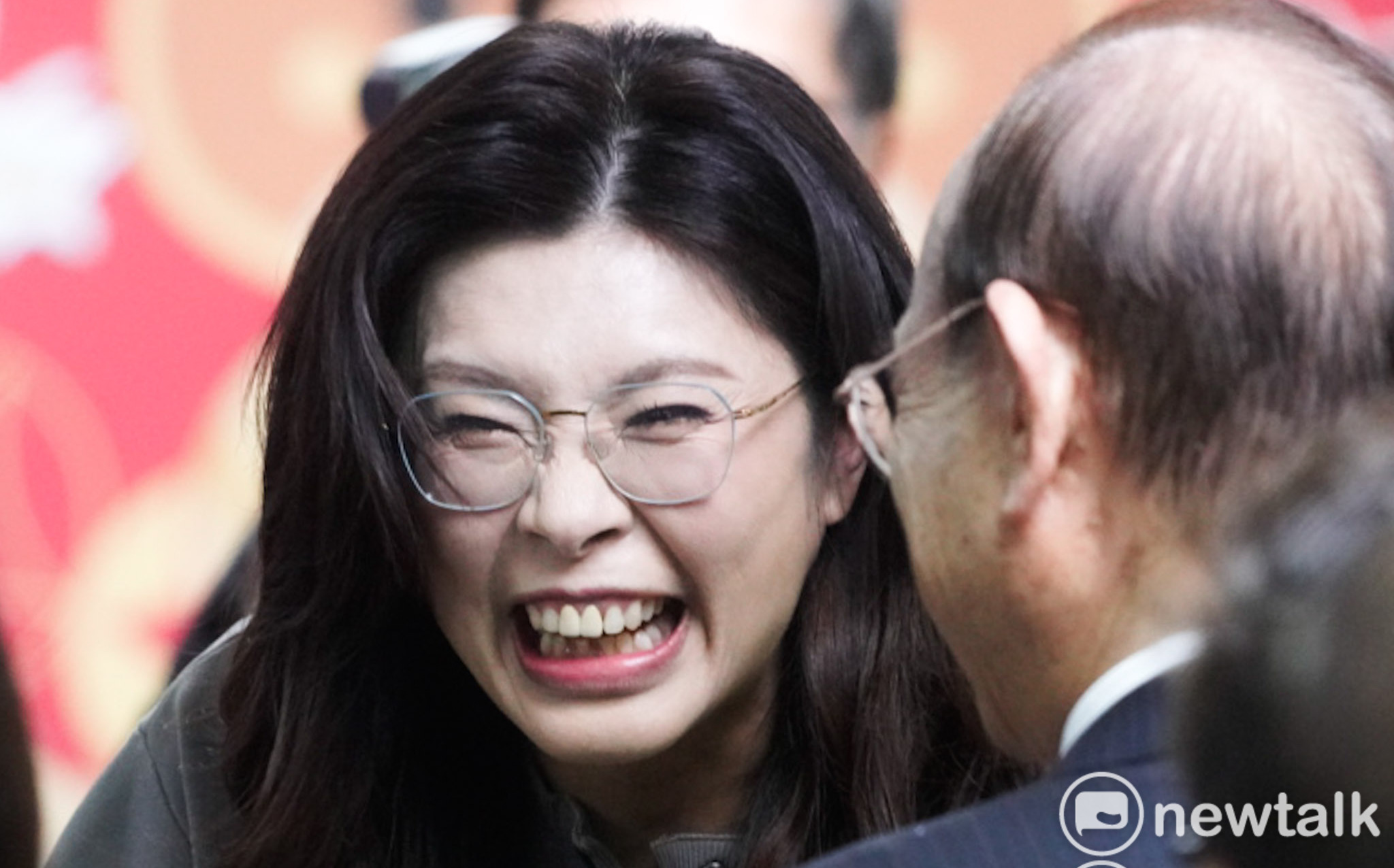 戴錫欽籲鄭麗文訪美才是優先!他驚:靖難之變等級