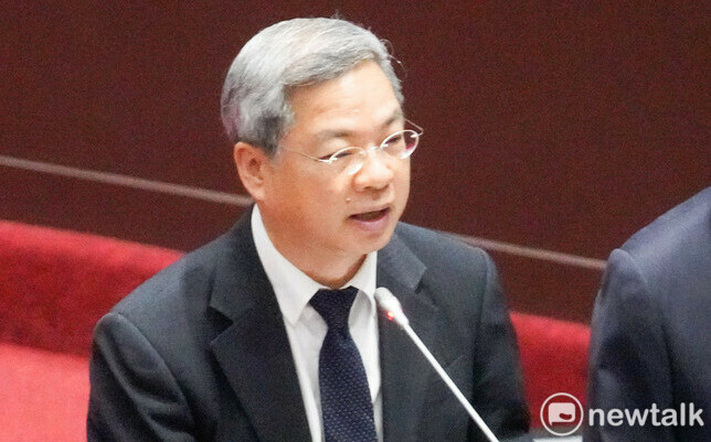 天然氣危機害限電? 經長:短期內絕對不會