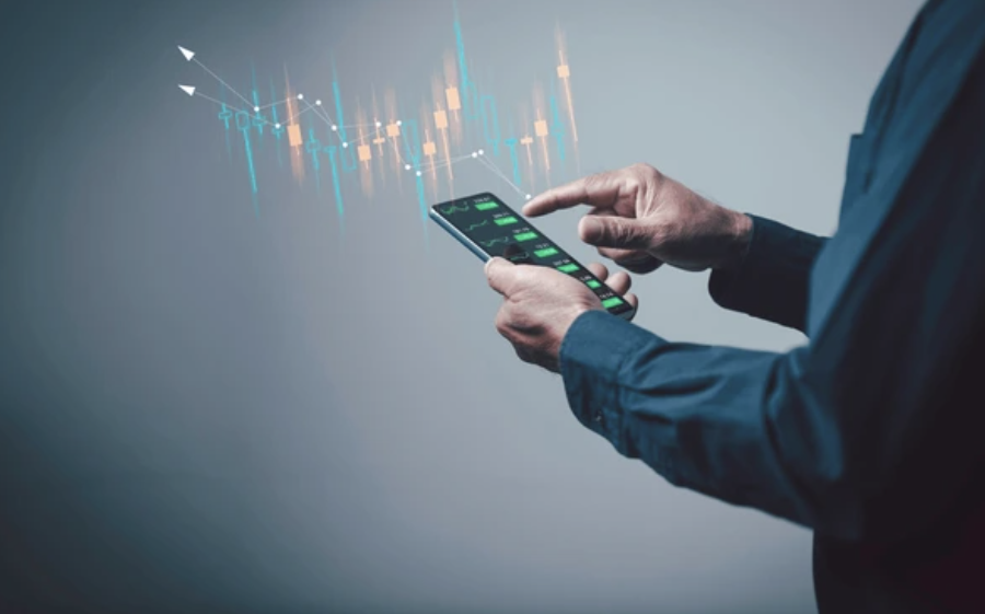 善用定期定額、不用猜股市高低點! 基富通曝用2招放大獲利