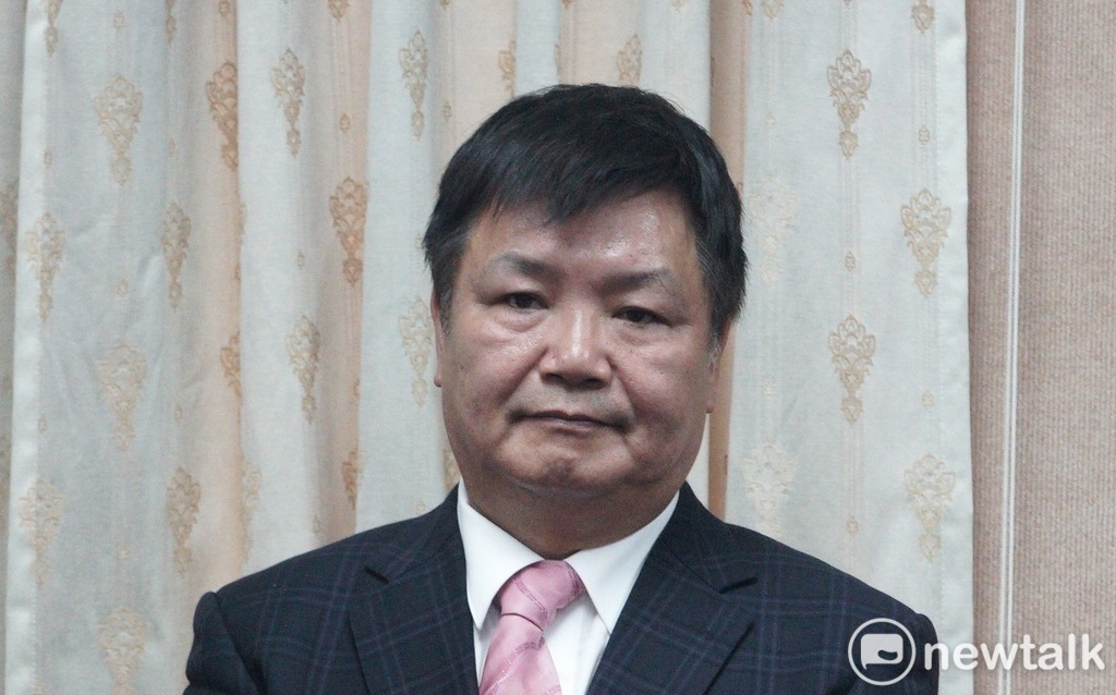 卓榮泰赴日看球賽遭噓  李文忠：北京還沒跳腳、藍委跳給誰看？