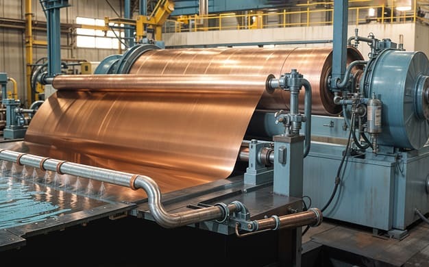 郭明錤：輝達著手M10 CCL材料測試、2台廠有機會