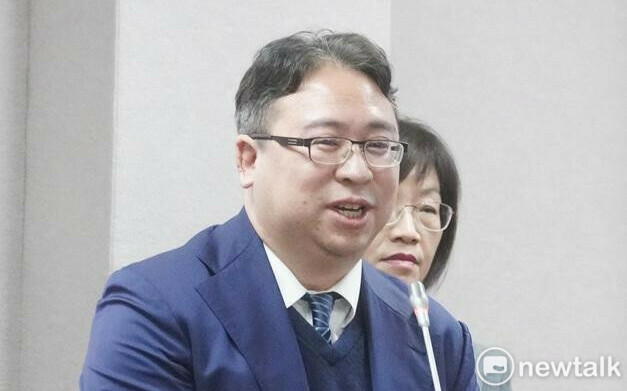 獲賴清德欽點出戰桃園市長？黃世杰：黨若徵召當然責無旁貸