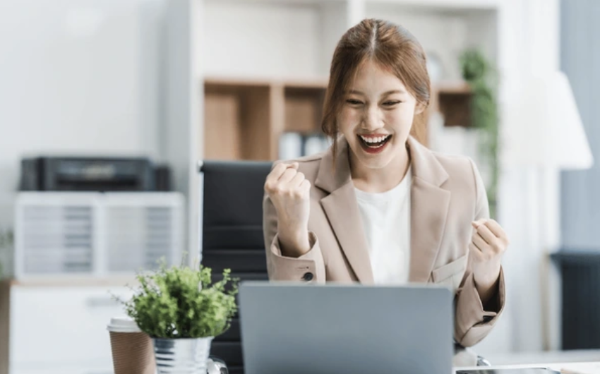 少年股神強心臟、投資最敢衝進衝出? 基富通統計:30歲以下84%採定期定額