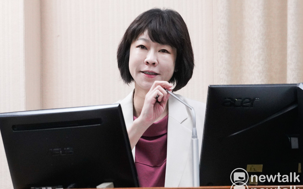 協助台美關稅談判！顏慧欣因病驟逝 卓榮泰痛心：國家痛失人才