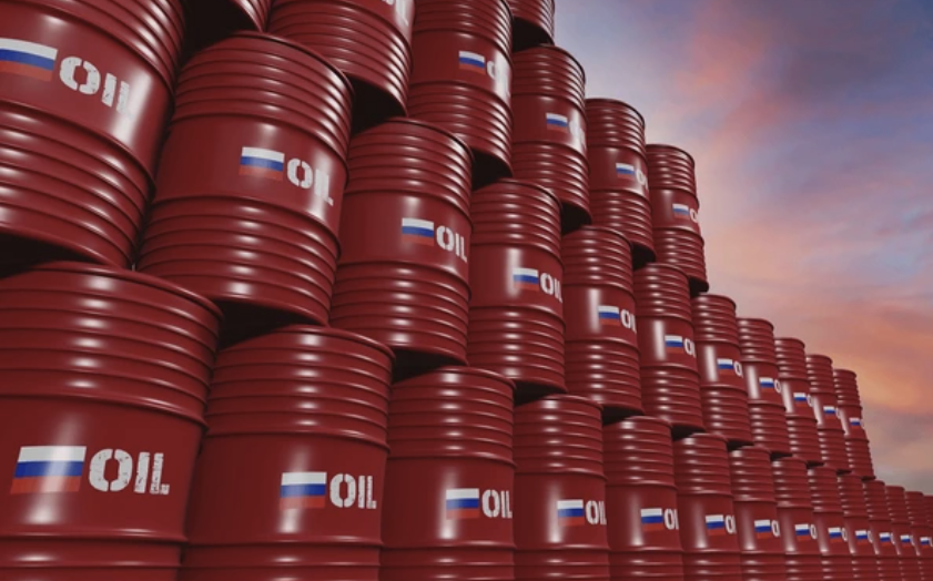 荷姆茲海峽尚未解封 印度大買6,000萬桶俄國石油 預計四月交貨