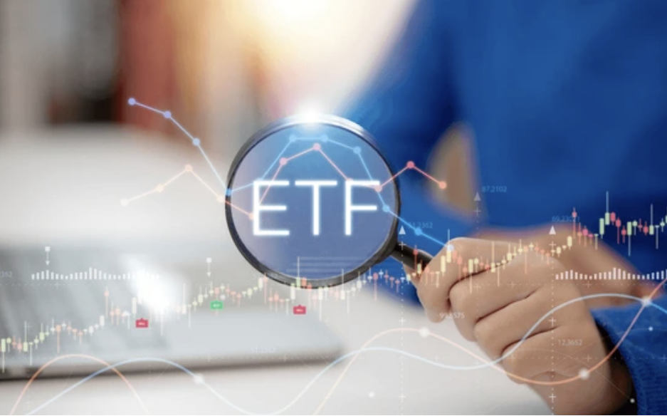 人數破百萬大關!主動式台股ETF受益人連23周創高 6檔同步創高