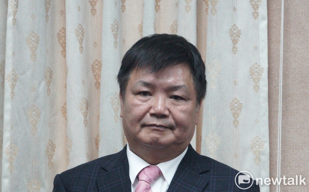 李文忠提軍購預算折衷版:上限8、9千億元 無人機納年度預算