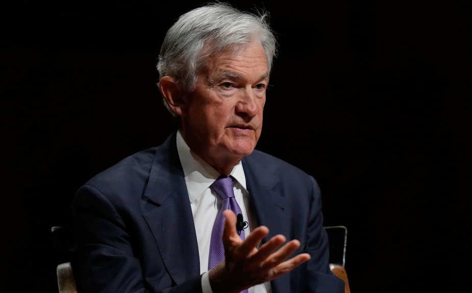 油價持續上漲仍沒打算立即升息  鮑爾卻示警一種情況