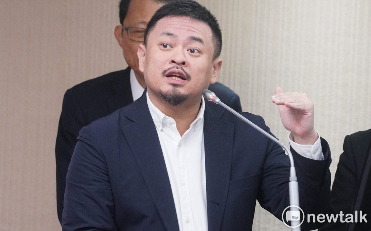 苗栗副院長性騷擾女員工案曝制度不足 洪申翰承諾:一個月內推出跨部會通報系統